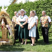 Zobacz w powiększeniu: Dożynki Gminne Baranów 2023 (14)